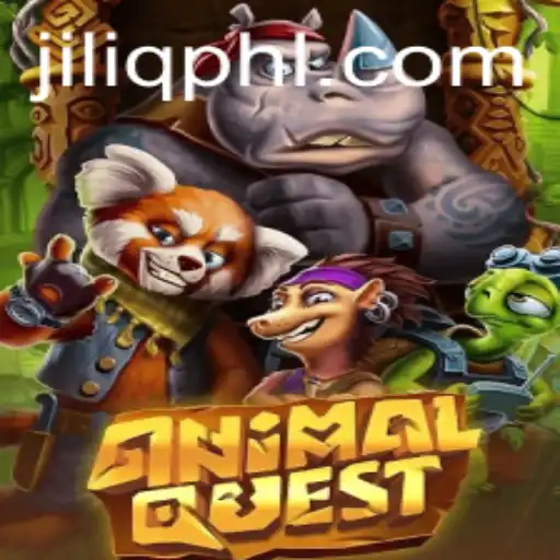 Discover the Adventure of AnimalQuest with JILIQ