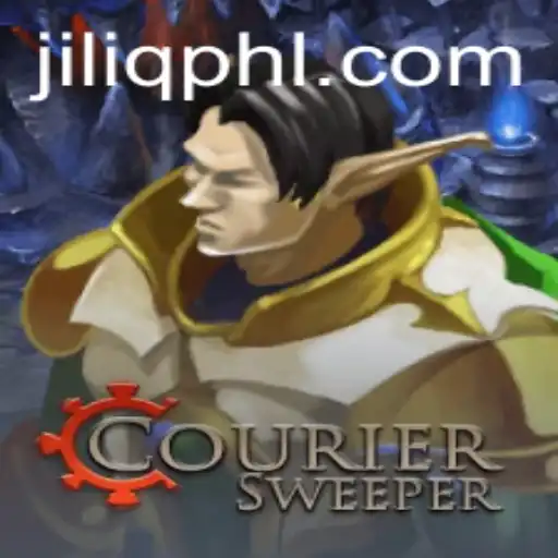 CourierSweeper: An Innovative Gaming Experience with JILIQ