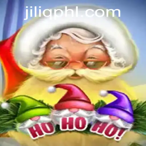 The Enchanting World of HoHoHo: Dive into the Festive Game with JILIQ