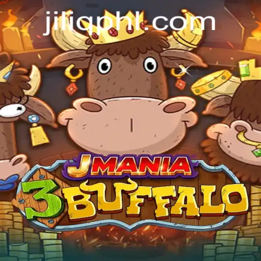 Exploring the Thrills of JMania3Buffalo: A Game of Strategy and Adventure