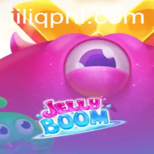 Discover the Thrills of JellyBoom
