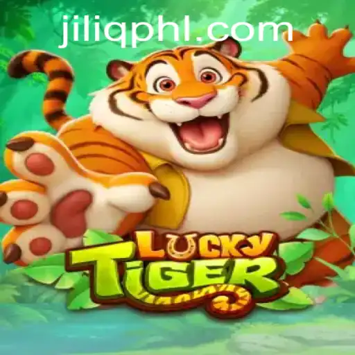 Discover LuckyTiger: A Thrilling Adventure Awaits with JILIQ