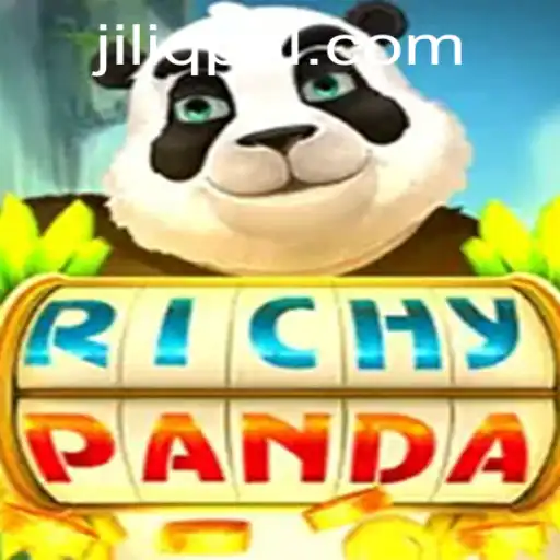 Discover the Exciting World of RichyPanda and Master the Game of JILIQ