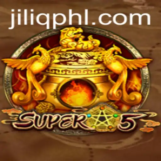 Super5: The Exciting World of JILIQ