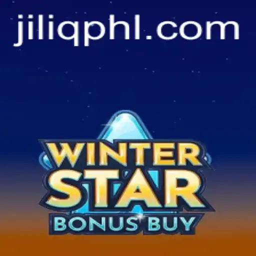 Unveiling WinterStarBonusBuy: A Captivating Journey into the World of JILIQ