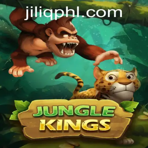 JungleKings: A Dive into the Thrilling World of Wilderness Adventure