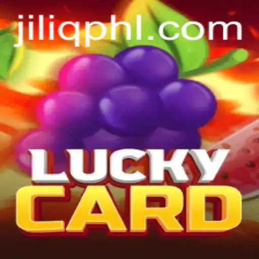LuckyCard: A Thrilling Exploration of Chance and Strategy in Gaming