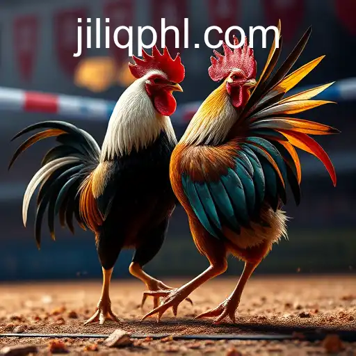 JILIQ: The Rising Phenomenon in the World of Online Sabong