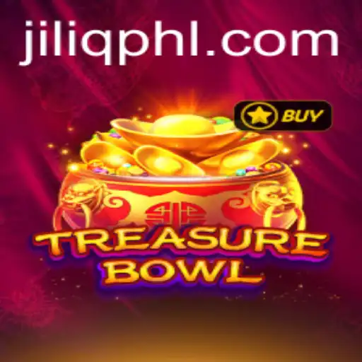 Unveiling TreasureBowl: A Dive into Adventure with JILIQ