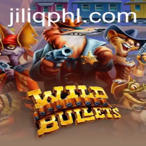 WildBullets: A Thrilling Adventure Awaits